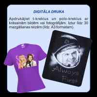 Digitala druka